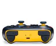 PowerA Enhanced Lumectra PAC-MAN Neon Arcade SWITCH - 1341547 - zdjęcie 5